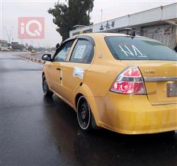 شيفروليه أفيو